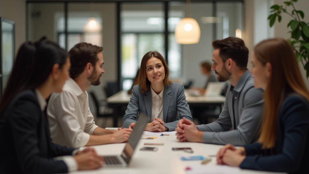 Notre communauté d'entrepreneurs partageant leurs expériences