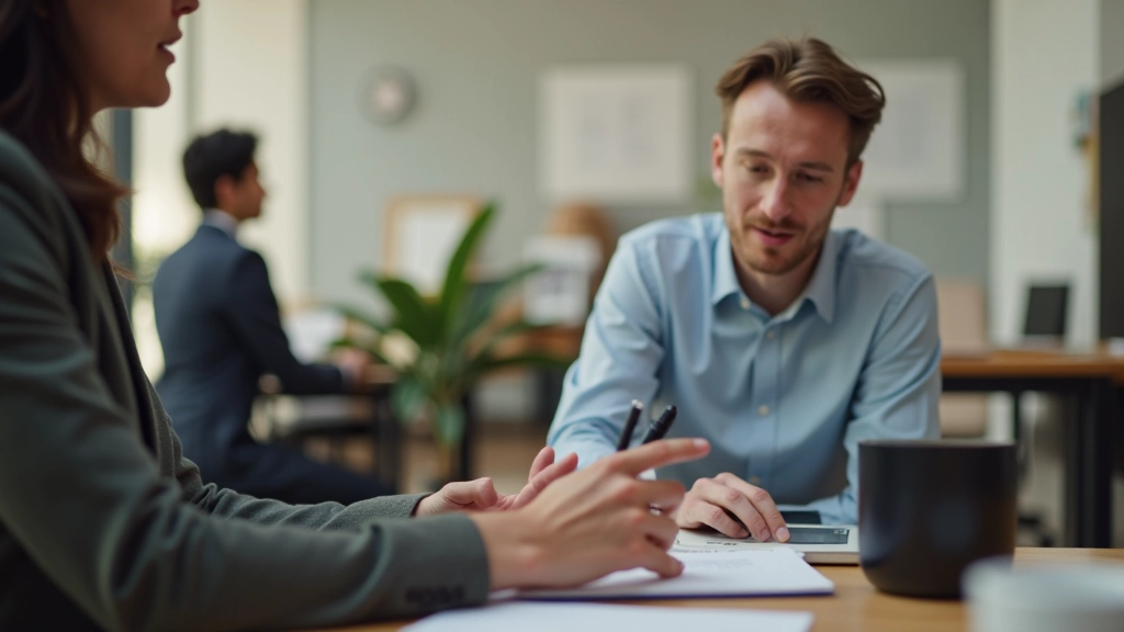 Notre approche de documentation des histoires de réussite